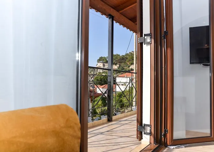 Prana\'S Castle